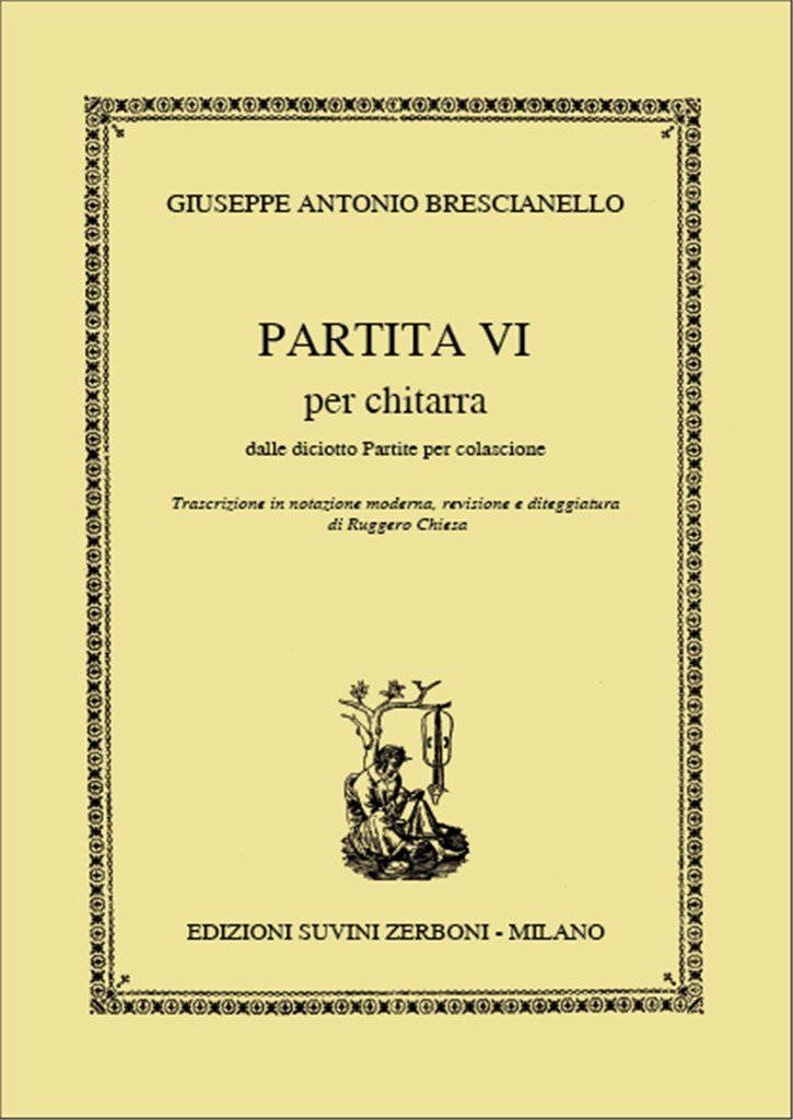 Partita 6